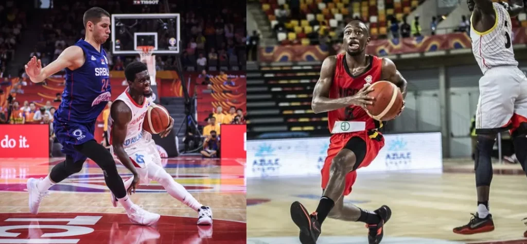 世界盃預賽:FIBA A組第一輪開打!誰將打進晉級賽?