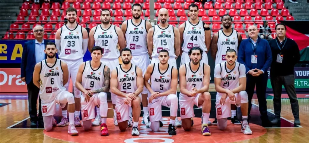 2023FIBA C組|籃球世界盃賽前分析