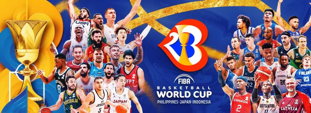 世界盃投注：關注這幾國FIBA冠軍黑馬